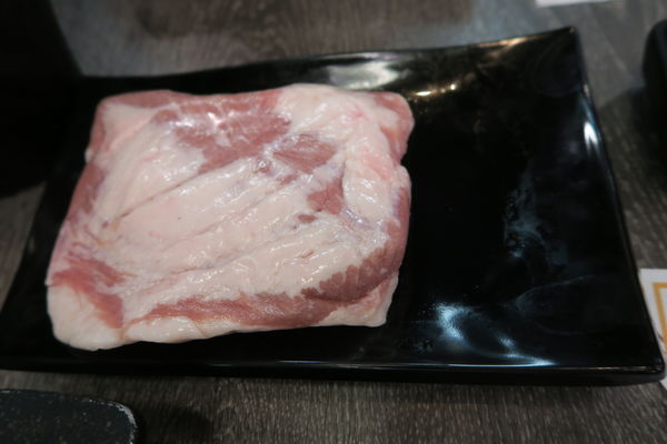 【台中北區】韓國最夯超長燒肉串『打啵G DoubleG』