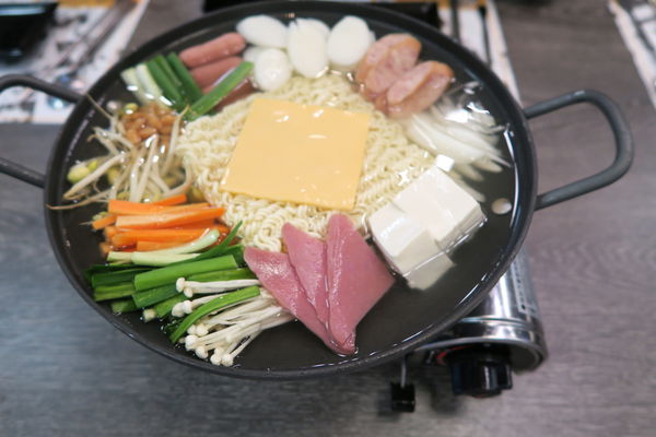 【台中北區】韓國最夯超長燒肉串『打啵G DoubleG』