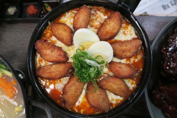 【台中北區】韓國最夯超長燒肉串『打啵G DoubleG』