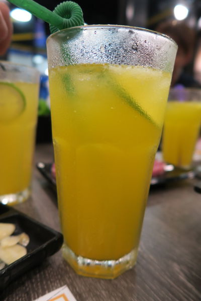 【台中北區】韓國最夯超長燒肉串『打啵G DoubleG』