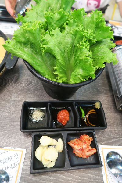 【台中北區】韓國最夯超長燒肉串『打啵G DoubleG』