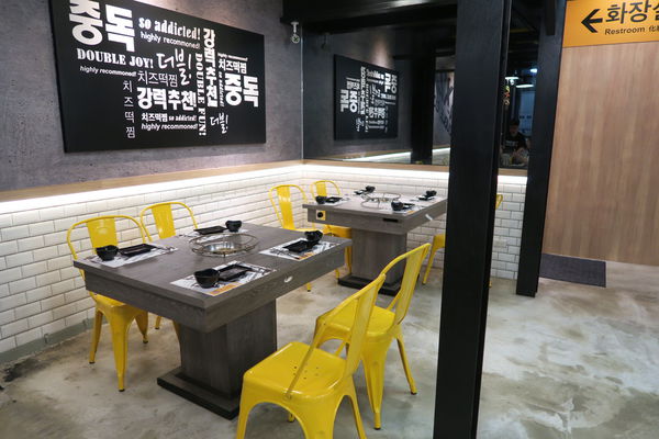 【台中北區】韓國最夯超長燒肉串『打啵G DoubleG』