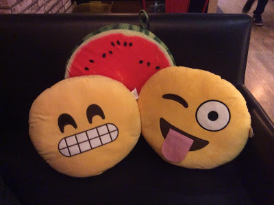 『GARY BEE 69 中壢店』大漢堡份量超驚人滴