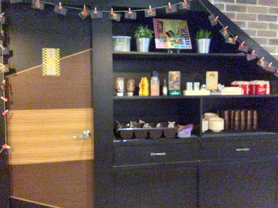 『GARY BEE 69 中壢店』大漢堡份量超驚人滴