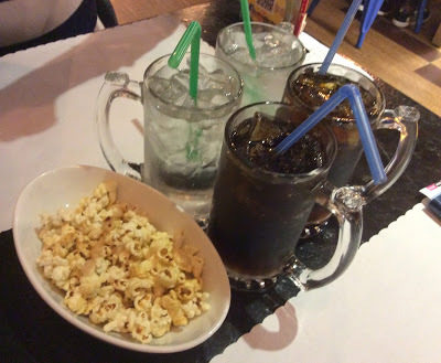 『GARY BEE 69 中壢店』大漢堡份量超驚人滴