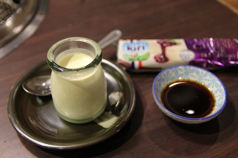 [新北]板橋美食餐廳推薦 高CP值燒烤日本A5和牛套餐 鹿兒島燒肉專賣店-板橋新板店