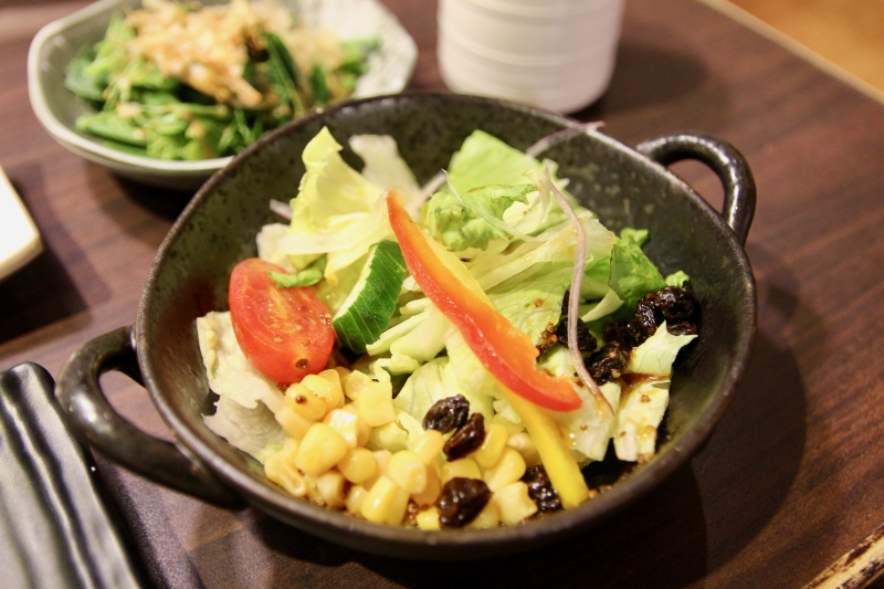 [新北]板橋美食餐廳推薦 高CP值燒烤日本A5和牛套餐 鹿兒島燒肉專賣店-板橋新板店