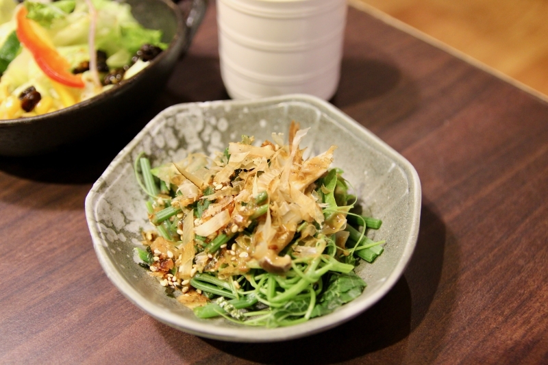 [新北]板橋美食餐廳推薦 高CP值燒烤日本A5和牛套餐 鹿兒島燒肉專賣店-板橋新板店