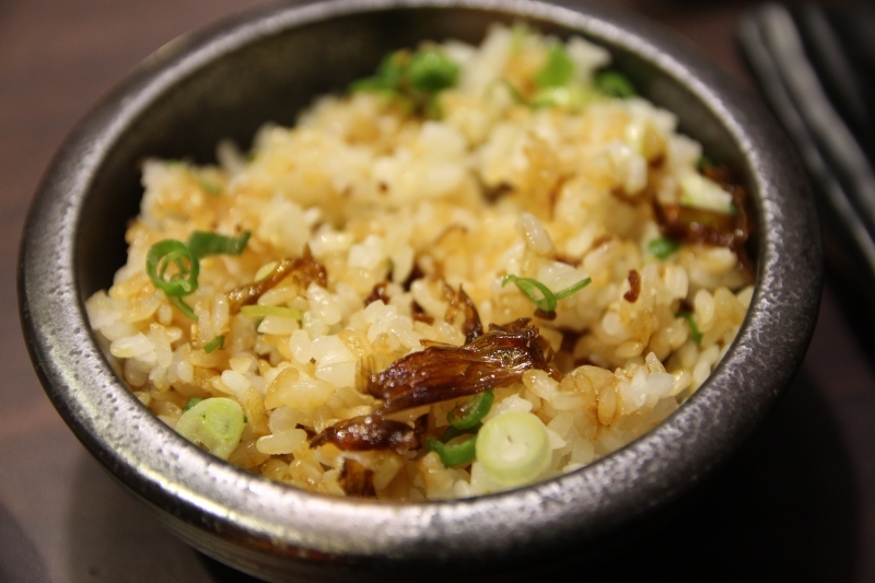 [新北]板橋美食餐廳推薦 高CP值燒烤日本A5和牛套餐 鹿兒島燒肉專賣店-板橋新板店