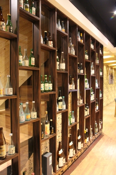 [新北]板橋美食餐廳推薦 高CP值燒烤日本A5和牛套餐 鹿兒島燒肉專賣店-板橋新板店