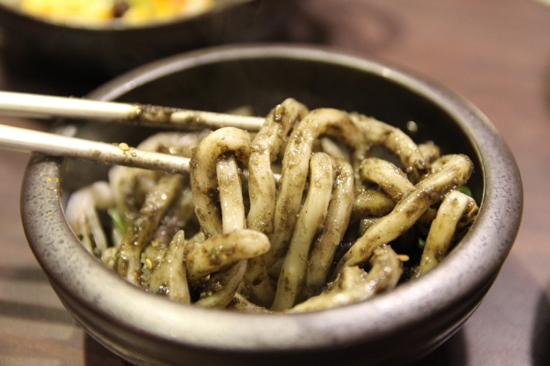 [新北]板橋美食餐廳推薦 高CP值燒烤日本A5和牛套餐 鹿兒島燒肉專賣店-板橋新板店