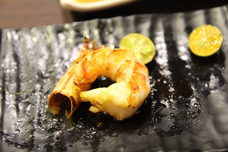 [新北]板橋美食餐廳推薦 高CP值燒烤日本A5和牛套餐 鹿兒島燒肉專賣店-板橋新板店