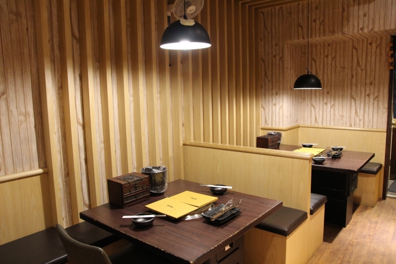 [新北]板橋美食餐廳推薦 高CP值燒烤日本A5和牛套餐 鹿兒島燒肉專賣店-板橋新板店