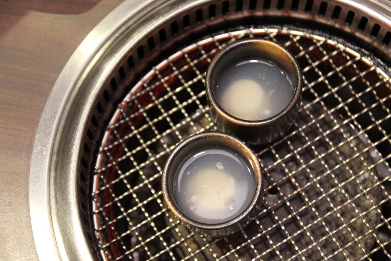 [新北]板橋美食餐廳推薦 高CP值燒烤日本A5和牛套餐 鹿兒島燒肉專賣店-板橋新板店