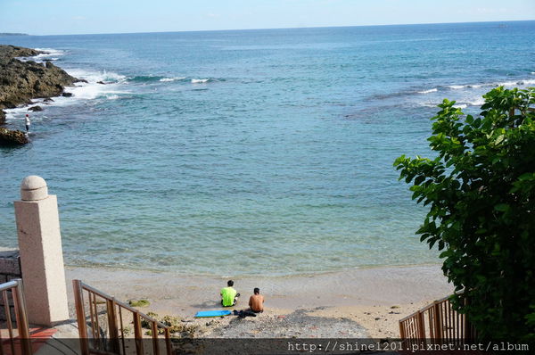 【墾丁海景美食】萬里桐阿嬤麵店,給你最好的海景,異國般的美麗秘境 【墾丁海景美食】萬里桐阿嬤麵店,給你最好的海景,異國般的美麗秘境