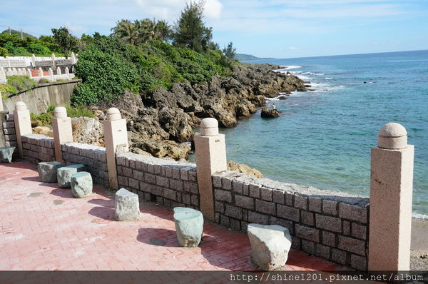 【墾丁海景美食】萬里桐阿嬤麵店,給你最好的海景,異國般的美麗秘境 【墾丁海景美食】萬里桐阿嬤麵店,給你最好的海景,異國般的美麗秘境