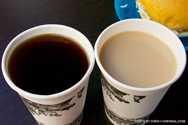 逢甲商圈│多士號＊起司控不能錯過的早午餐。三明治和蛋餅都會爆漿又牽絲唷