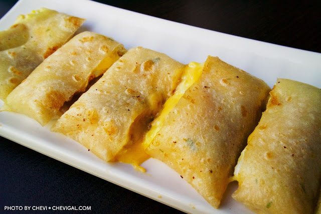 逢甲商圈│多士號＊起司控不能錯過的早午餐。三明治和蛋餅都會爆漿又牽絲唷