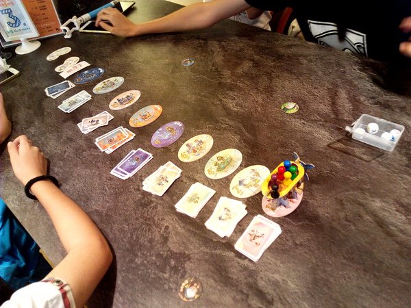 懶日子桌遊餐廳:【臺南Ω中西區】懶日子桌遊餐廳。可邊玩桌遊,邊享用餐點的休閒好去處 懶日子桌遊餐廳:【臺南Ω中西區】懶日子桌遊餐廳。可邊玩桌遊,邊享用餐點的休閒好去處