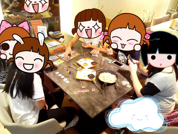 懶日子桌遊餐廳:【臺南Ω中西區】懶日子桌遊餐廳。可邊玩桌遊,邊享用餐點的休閒好去處 懶日子桌遊餐廳:【臺南Ω中西區】懶日子桌遊餐廳。可邊玩桌遊,邊享用餐點的休閒好去處