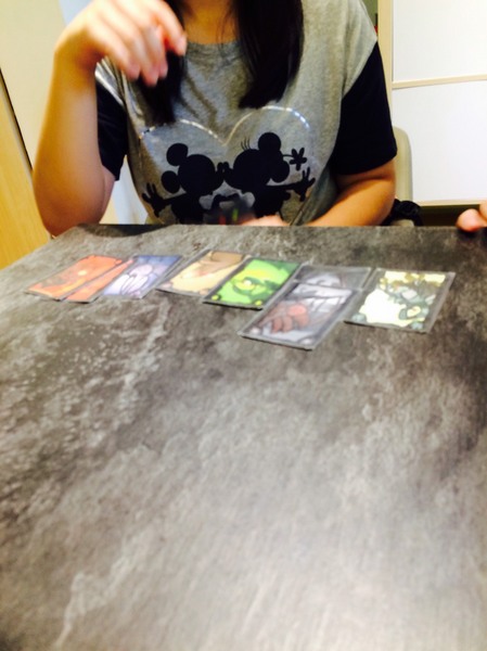 懶日子桌遊餐廳:【臺南Ω中西區】懶日子桌遊餐廳。可邊玩桌遊,邊享用餐點的休閒好去處 懶日子桌遊餐廳:【臺南Ω中西區】懶日子桌遊餐廳。可邊玩桌遊,邊享用餐點的休閒好去處