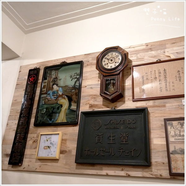 ||食記||-[台中]-窩巷(大全店)復古風-創意酒杯造型甜點-2樓隱藏版阿達古早店-食尚玩家介紹(含menu+內文圖多)