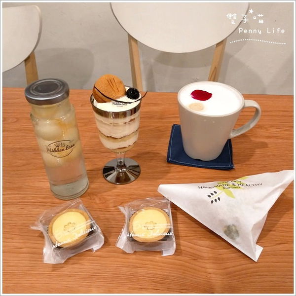 ||食記||-[台中]-窩巷(大全店)復古風-創意酒杯造型甜點-2樓隱藏版阿達古早店-食尚玩家介紹(含menu+內文圖多)