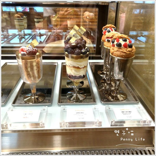 ||食記||-[台中]-窩巷(大全店)復古風-創意酒杯造型甜點-2樓隱藏版阿達古早店-食尚玩家介紹(含menu+內文圖多)