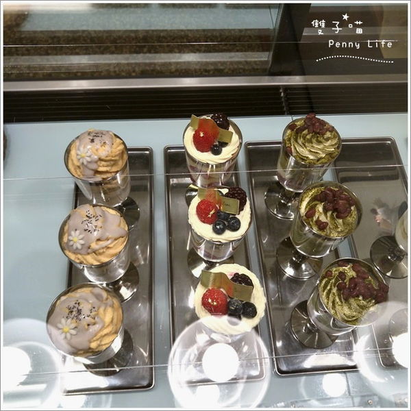 ||食記||-[台中]-窩巷(大全店)復古風-創意酒杯造型甜點-2樓隱藏版阿達古早店-食尚玩家介紹(含menu+內文圖多)