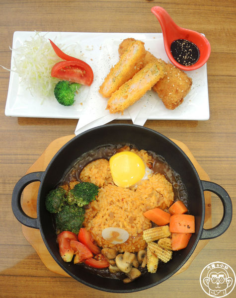 小熊學校快樂廚房 The Bears' School Kitchen：呷飽祙【台北松山･小熊學校快樂廚房 The Bears' School Kitchen】文末抽獎活動