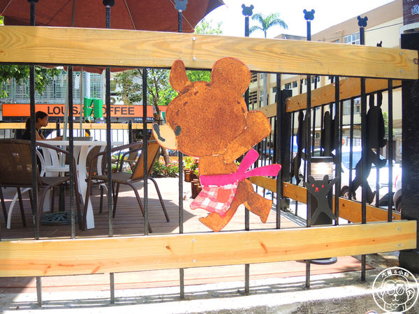 小熊學校快樂廚房 The Bears' School Kitchen：呷飽祙【台北松山･小熊學校快樂廚房 The Bears' School Kitchen】文末抽獎活動