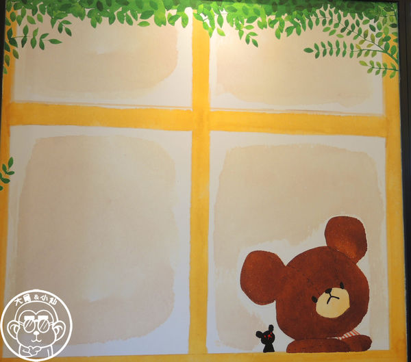 小熊學校快樂廚房 The Bears' School Kitchen：呷飽祙【台北松山･小熊學校快樂廚房 The Bears' School Kitchen】文末抽獎活動