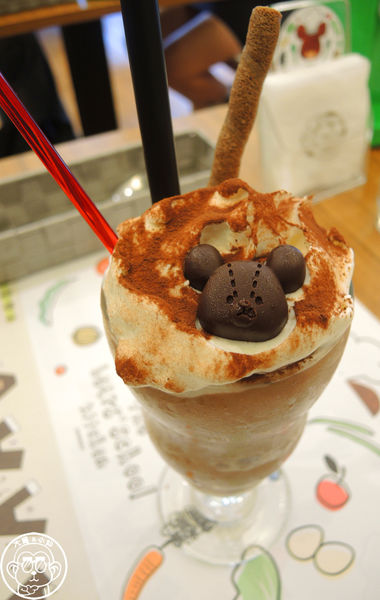 小熊學校快樂廚房 The Bears' School Kitchen：呷飽祙【台北松山･小熊學校快樂廚房 The Bears' School Kitchen】文末抽獎活動