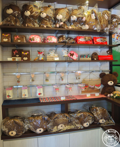 小熊學校快樂廚房 The Bears' School Kitchen：呷飽祙【台北松山･小熊學校快樂廚房 The Bears' School Kitchen】文末抽獎活動