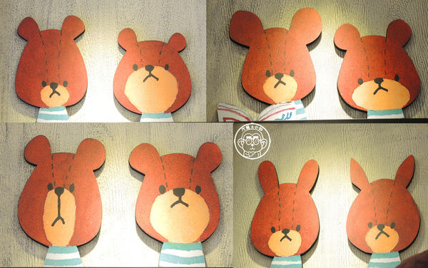 小熊學校快樂廚房 The Bears' School Kitchen：呷飽祙【台北松山･小熊學校快樂廚房 The Bears' School Kitchen】文末抽獎活動