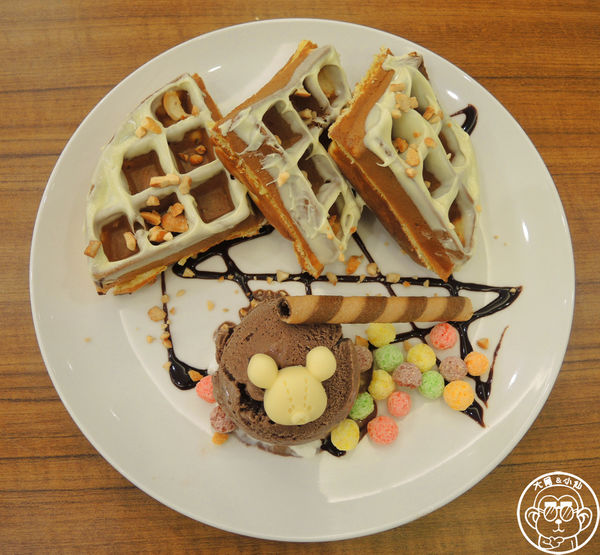 小熊學校快樂廚房 The Bears' School Kitchen：呷飽祙【台北松山･小熊學校快樂廚房 The Bears' School Kitchen】文末抽獎活動