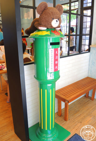 小熊學校快樂廚房 The Bears' School Kitchen：呷飽祙【台北松山･小熊學校快樂廚房 The Bears' School Kitchen】文末抽獎活動