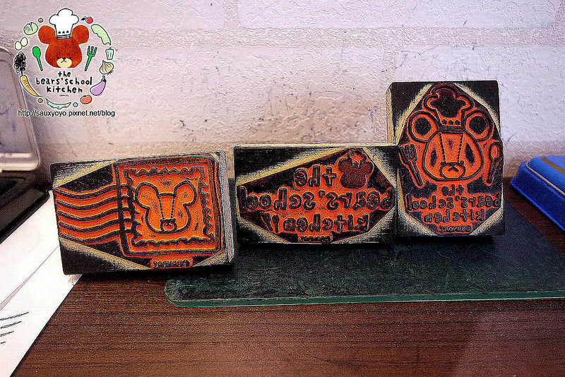 【台北】小熊學校快樂廚房 「The Bears School Kitchen」~ 來自日本的可愛繪本小熊進駐民生社區、小熊造型餐點吸睛可愛 / 民生社區 / 捷運南京三民站