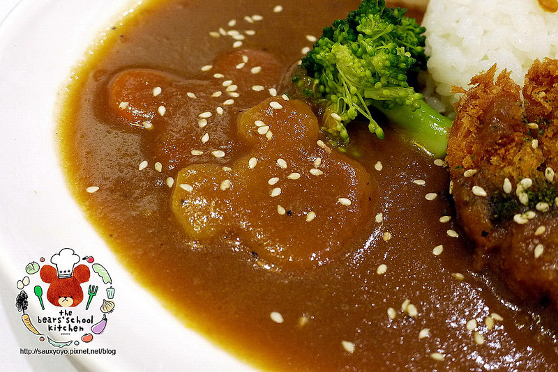 【台北】小熊學校快樂廚房 「The Bears School Kitchen」~ 來自日本的可愛繪本小熊進駐民生社區、小熊造型餐點吸睛可愛 / 民生社區 / 捷運南京三民站