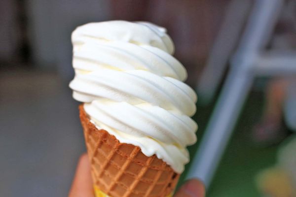 【台北美食】BAKE CHEESE TART-每秒即可賣出一個,是人氣不敗甜點之一