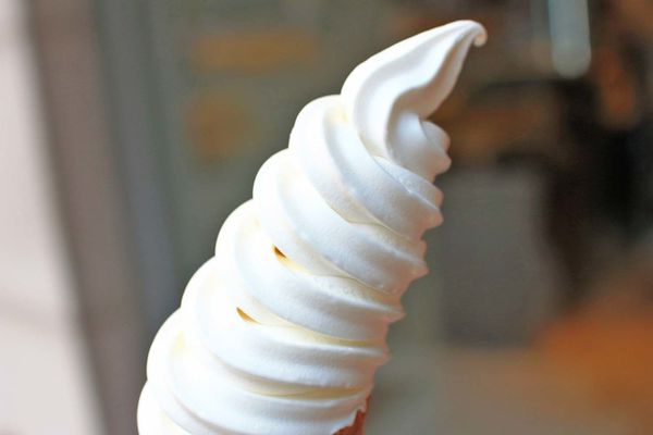 【台北美食】BAKE CHEESE TART-每秒即可賣出一個,是人氣不敗甜點之一