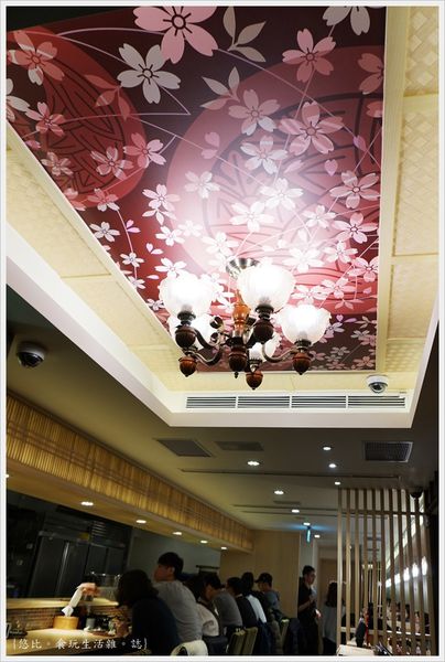 下町天丼秋光-店內一樓-2.JPG