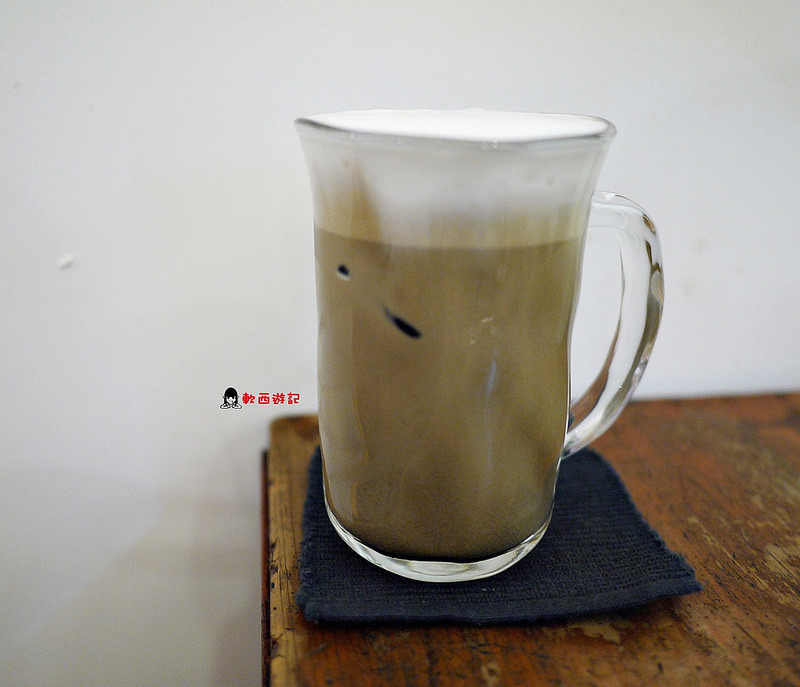 P1610042百花蜂蜜拿鐵