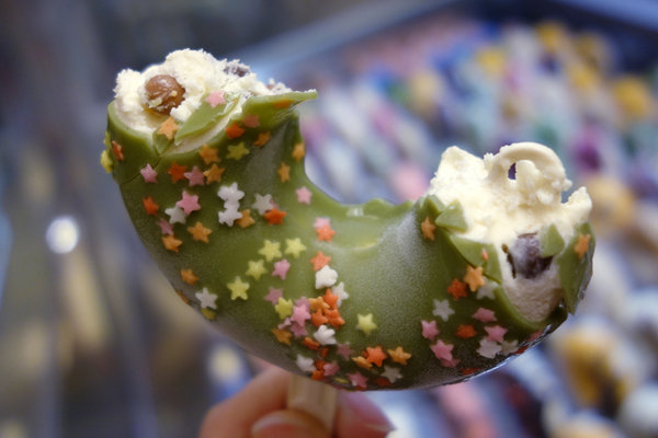 Mr.Donuts Gelato甜甜圈雪糕台北店 (35).JPG