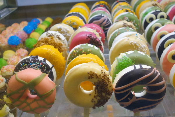 Mr.Donuts Gelato甜甜圈雪糕台北店 (16).JPG