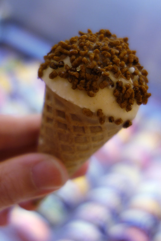 Mr.Donuts Gelato甜甜圈雪糕台北店 (30).JPG