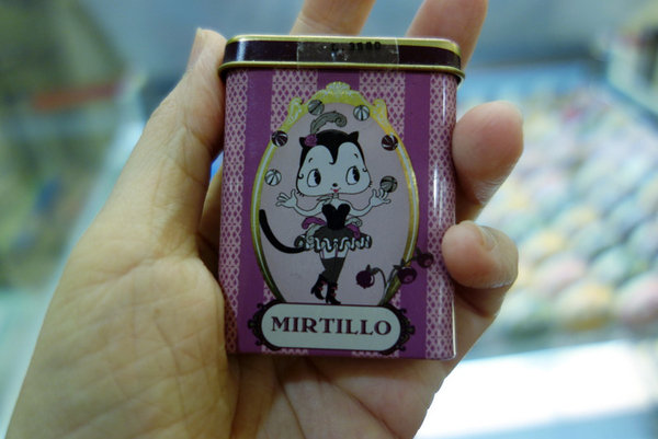 Mr.Donuts Gelato甜甜圈雪糕台北店 (8).JPG