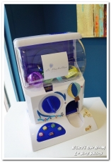 藍氣球 Le Bleu Ballon Pâtisserie：士林甜點．不只有點法式，其實非常厚工的手工點心鋪──藍氣球