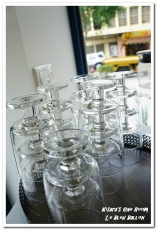 藍氣球 Le Bleu Ballon Pâtisserie：士林甜點．不只有點法式，其實非常厚工的手工點心鋪──藍氣球