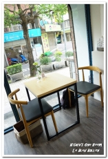 藍氣球 Le Bleu Ballon Pâtisserie：士林甜點．不只有點法式，其實非常厚工的手工點心鋪──藍氣球